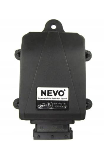 Подробнее о "Програма для настройки ГБО KME NEO 4"