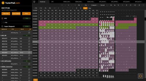 Подробнее о "TunerPad V2024R3.8 Keygen Free Download"