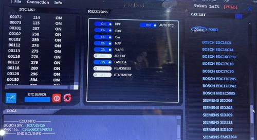 Подробнее о "Davinci Deluxe v1.0.35"