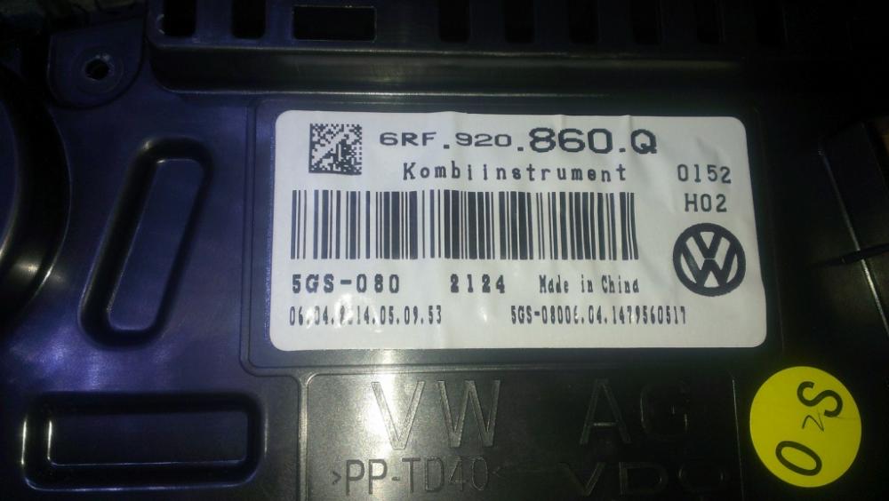 6RF920860Q NEC35 Renesas без внешней еепром с конца 2014 .jpg