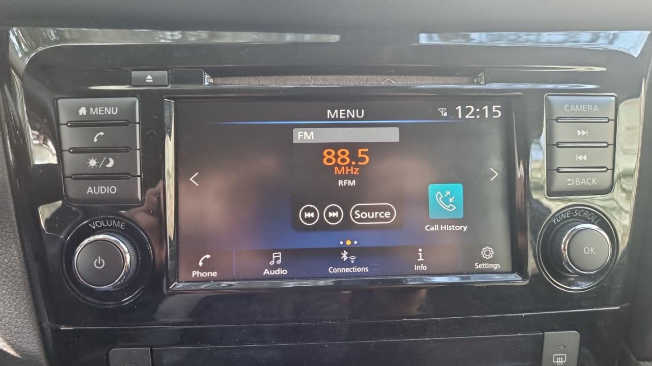 NISSAN ROGE Connect 4 A-IVI_MB_B_V01 русификация ,частоты radio. - Методики  русификации мультимедиа - Форум автомастеров carmasters.org