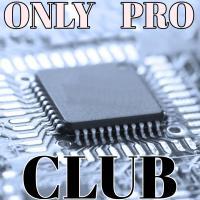 Only PRO Club