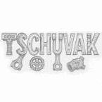 Tschuvak