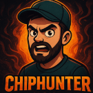 ChipHunter