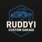 ruddyi