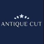 Antique cut